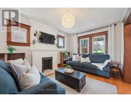 16 GLASGOW STREET N, Guelph, Ontario