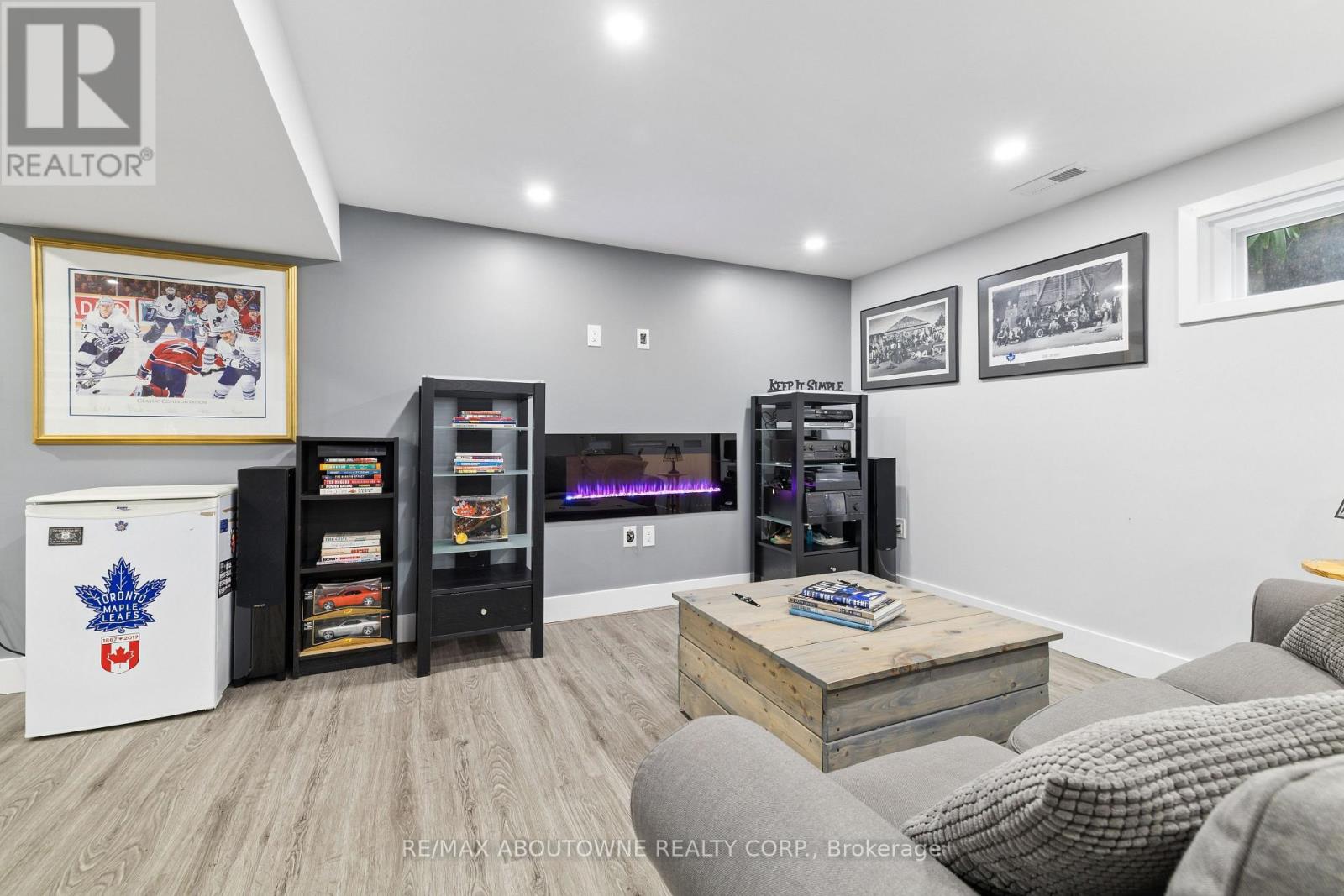 441 Withnell Crescent, Oakville, Ontario  L6L 3M1 - Photo 33 - W13133318