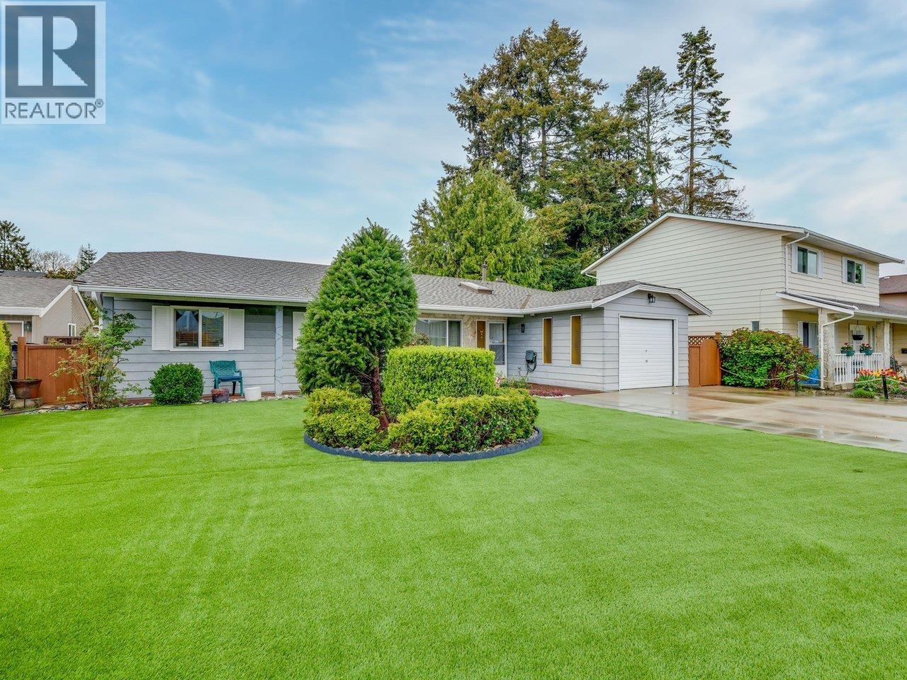 4651 56 Street, Ladner, British Columbia  V4K 3X4 - Photo 2 - R3137618
