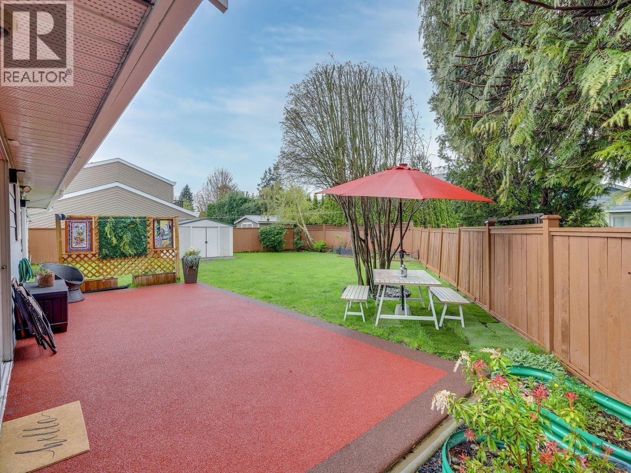 4651 56 Street, Ladner, British Columbia  V4K 3X4 - Photo 22 - R3137618