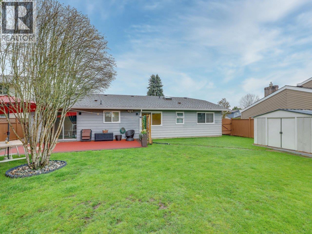 4651 56 Street, Ladner, British Columbia  V4K 3X4 - Photo 24 - R3137618