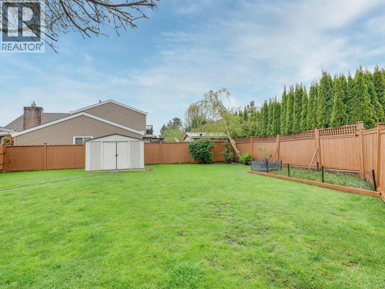 4651 56 Street, Ladner, British Columbia  V4K 3X4 - Photo 25 - R3137618
