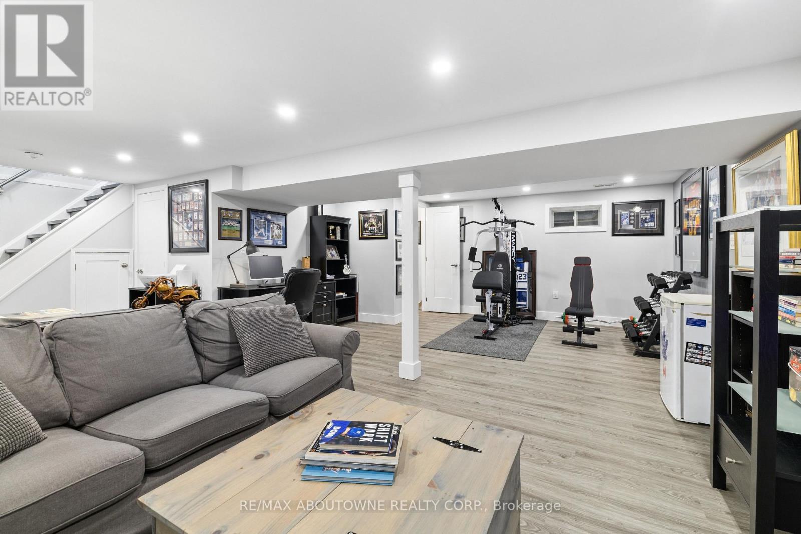441 Withnell Crescent, Oakville, Ontario  L6L 3M1 - Photo 34 - W13133318