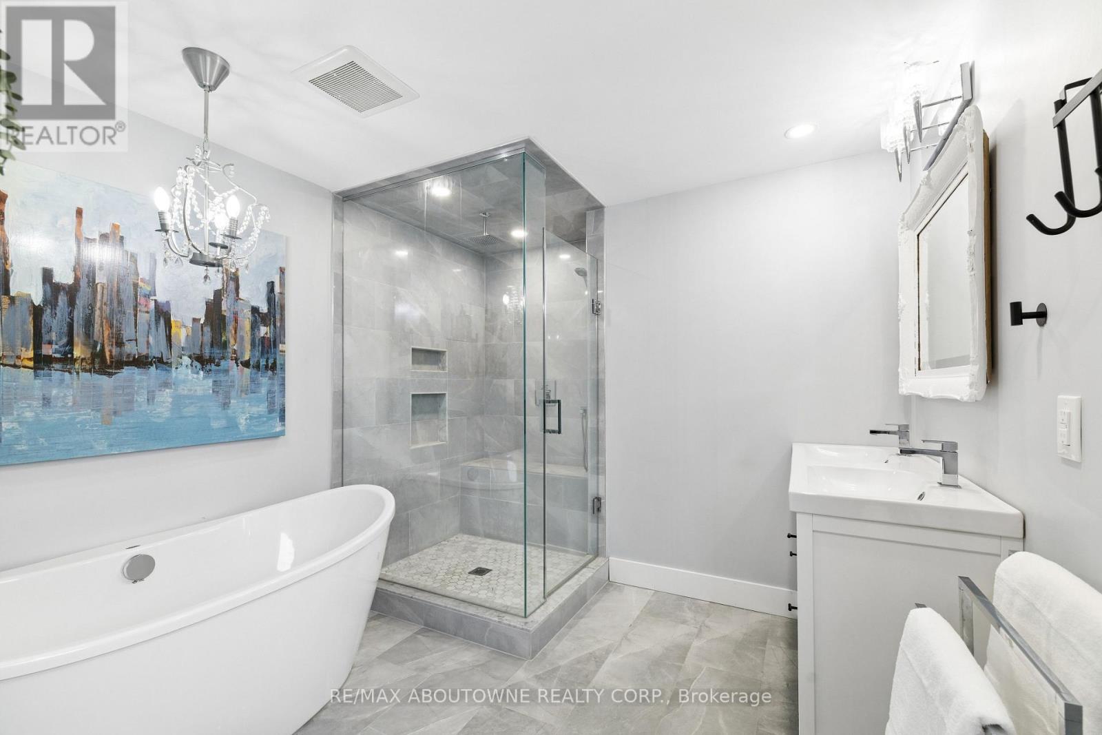 441 Withnell Crescent, Oakville, Ontario  L6L 3M1 - Photo 23 - W13133318
