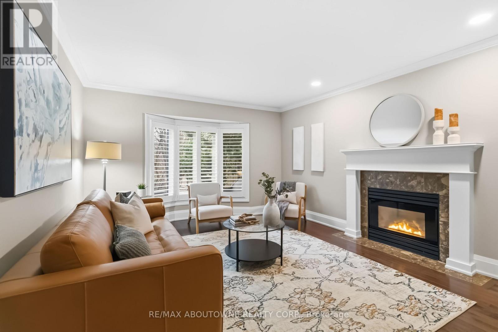 2208 Brays Lane, Oakville (Ga Glen Abbey), Ontario  L6M 3J7 - Photo 18 - W13227522