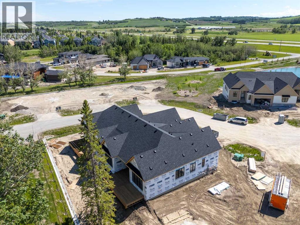 554 Pine Creek Ridge, Rural Foothills County, Alberta  T1S 3V9 - Photo 34 - A2321223
