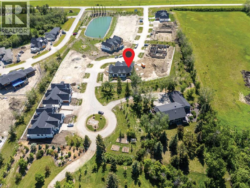 554 Pine Creek Ridge, Rural Foothills County, Alberta  T1S 3V9 - Photo 36 - A2321223