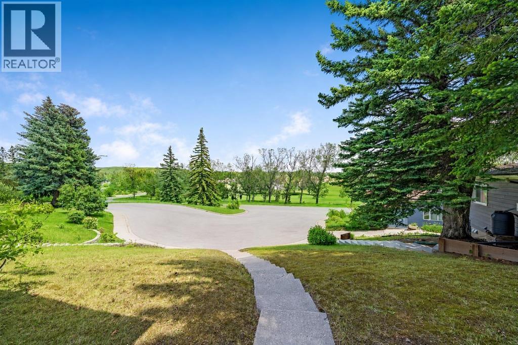 1811 Canberra Road Nw, Calgary, Alberta  T2L 0S3 - Photo 37 - A2321758