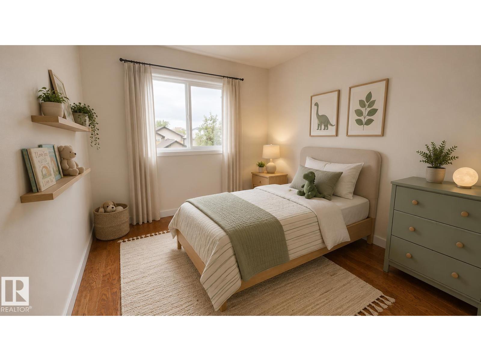 4756 156 Av Nw, Edmonton, Alberta  T5Y 0B5 - Photo 12 - E4494459