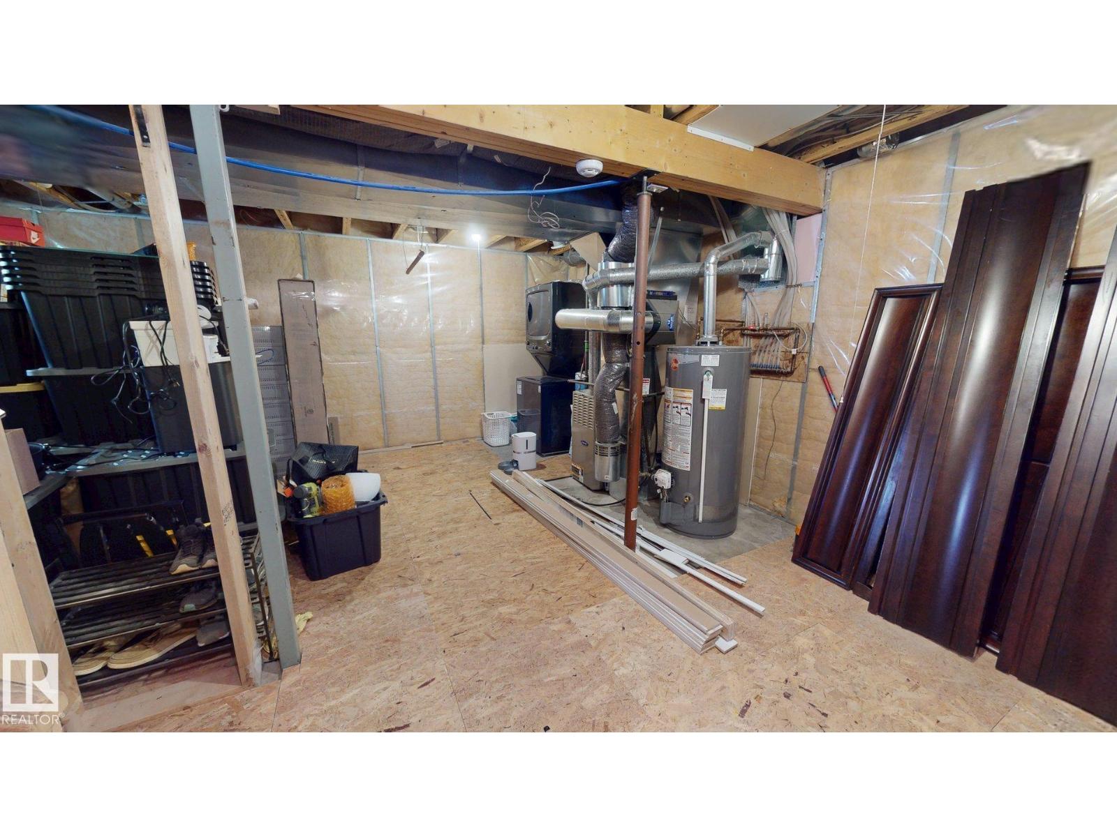 4756 156 Av Nw, Edmonton, Alberta  T5Y 0B5 - Photo 14 - E4494459