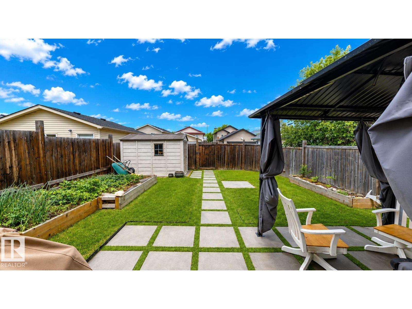 4756 156 Av Nw, Edmonton, Alberta  T5Y 0B5 - Photo 16 - E4494459