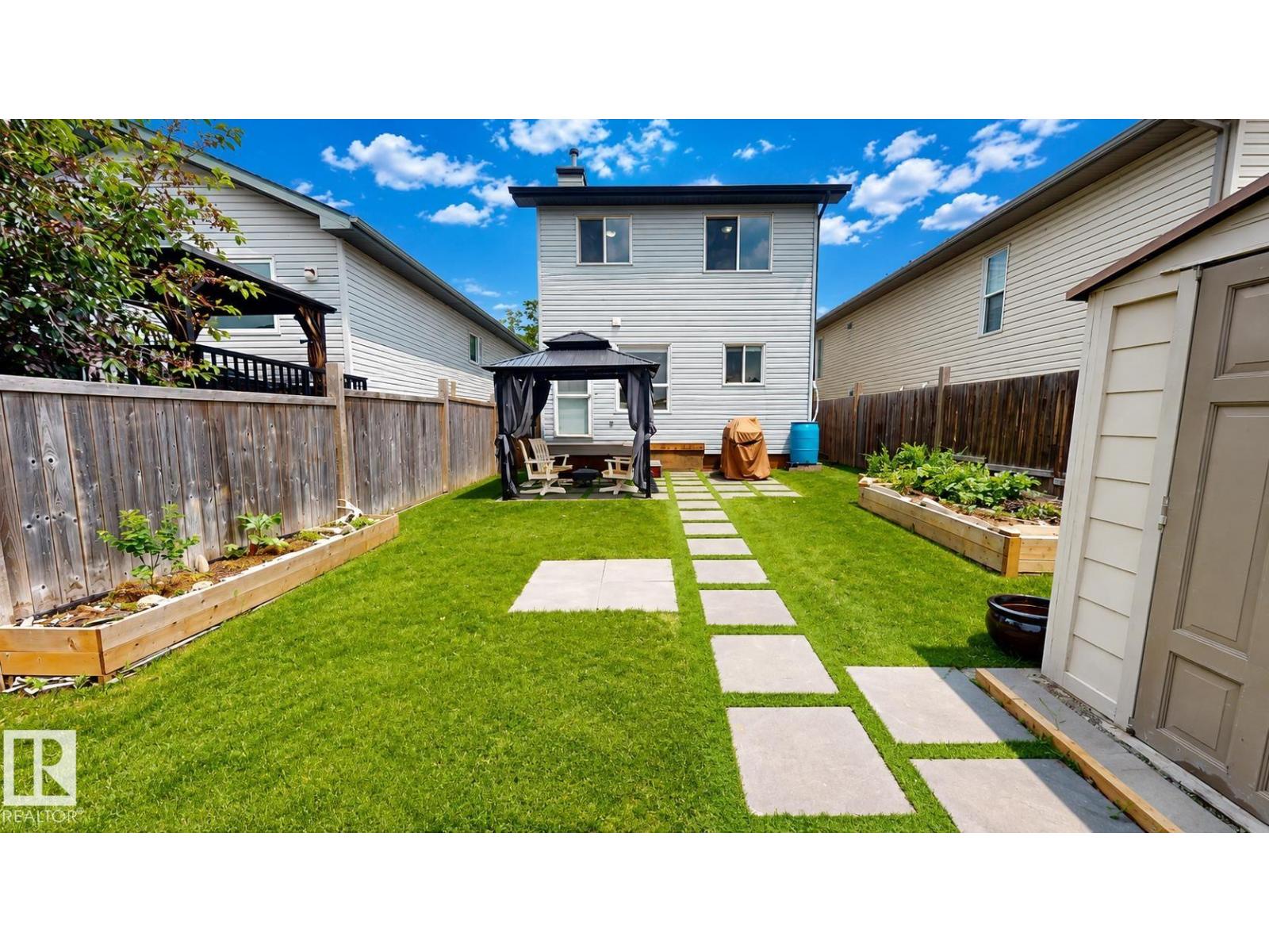 4756 156 Av Nw, Edmonton, Alberta  T5Y 0B5 - Photo 17 - E4494459