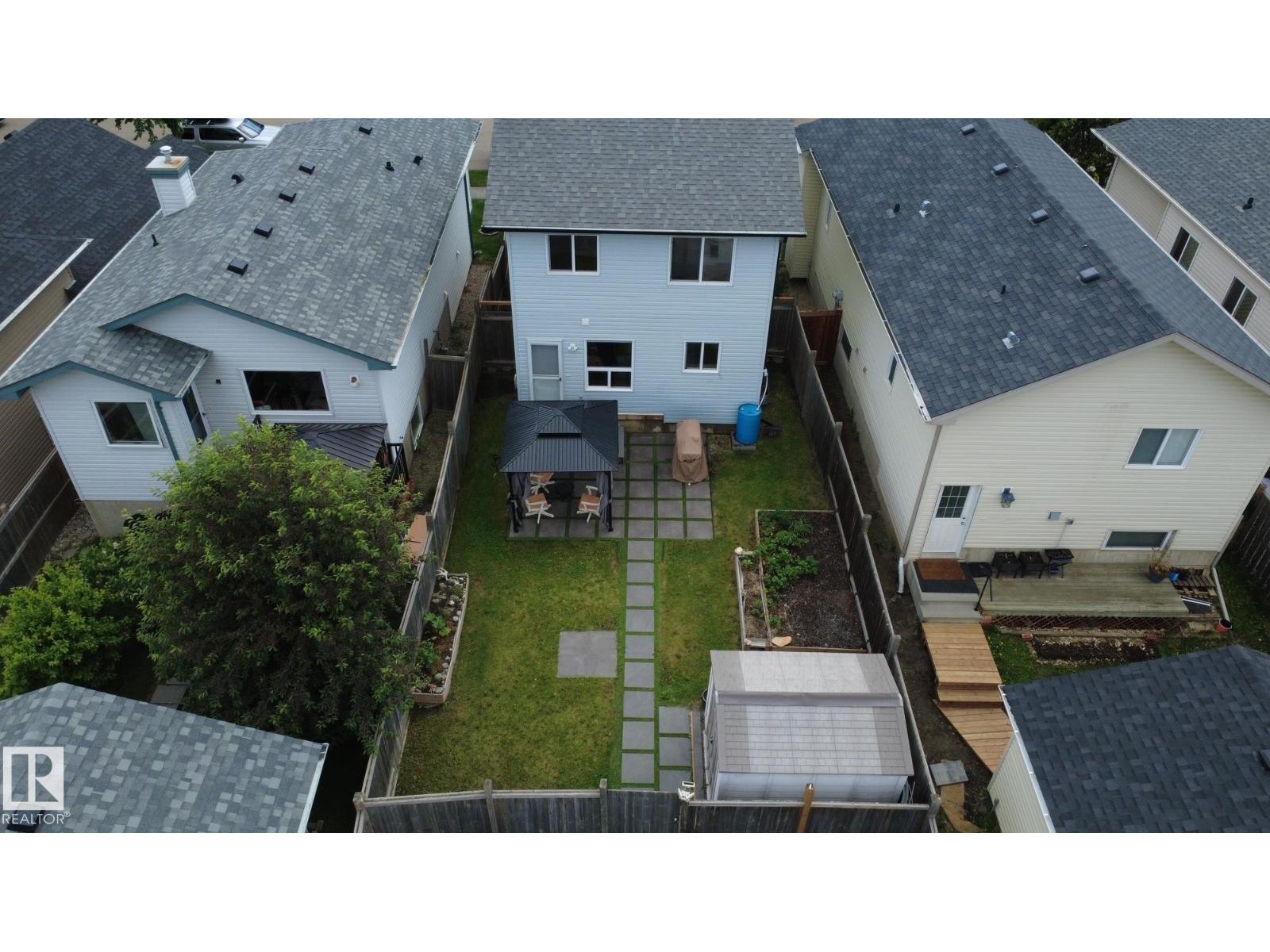 4756 156 Av Nw, Edmonton, Alberta  T5Y 0B5 - Photo 18 - E4494459
