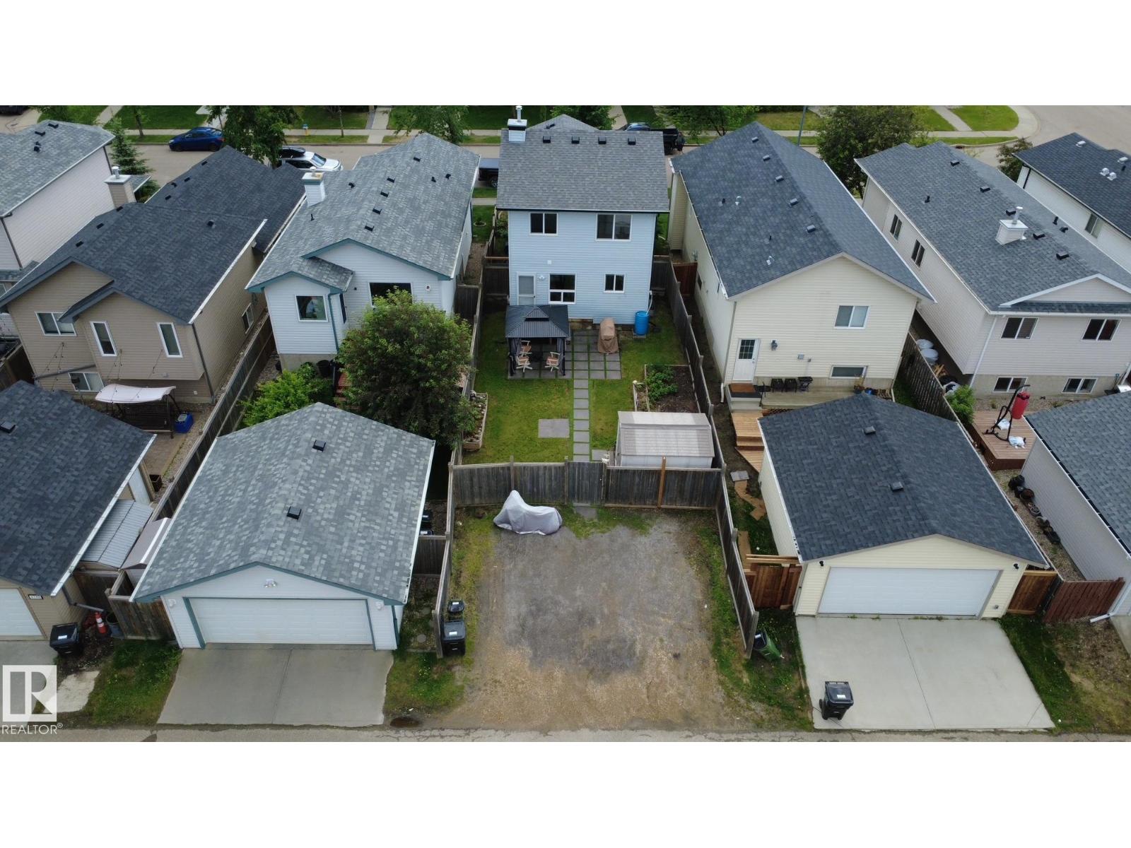 4756 156 Av Nw, Edmonton, Alberta  T5Y 0B5 - Photo 19 - E4494459