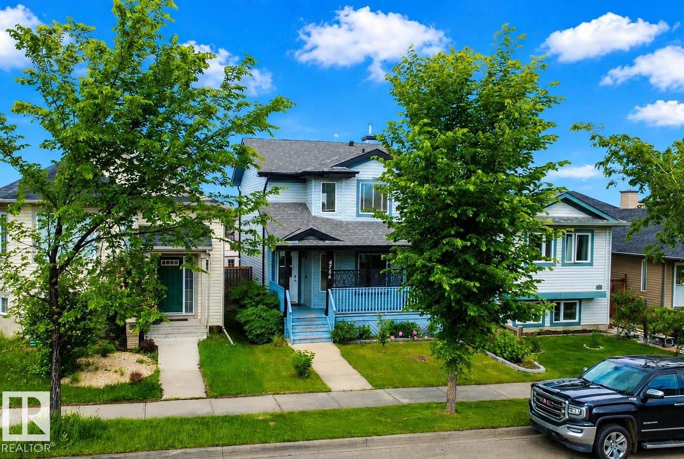 4756 156 Av Nw, Edmonton, Alberta  T5Y 0B5 - Photo 25 - E4494459