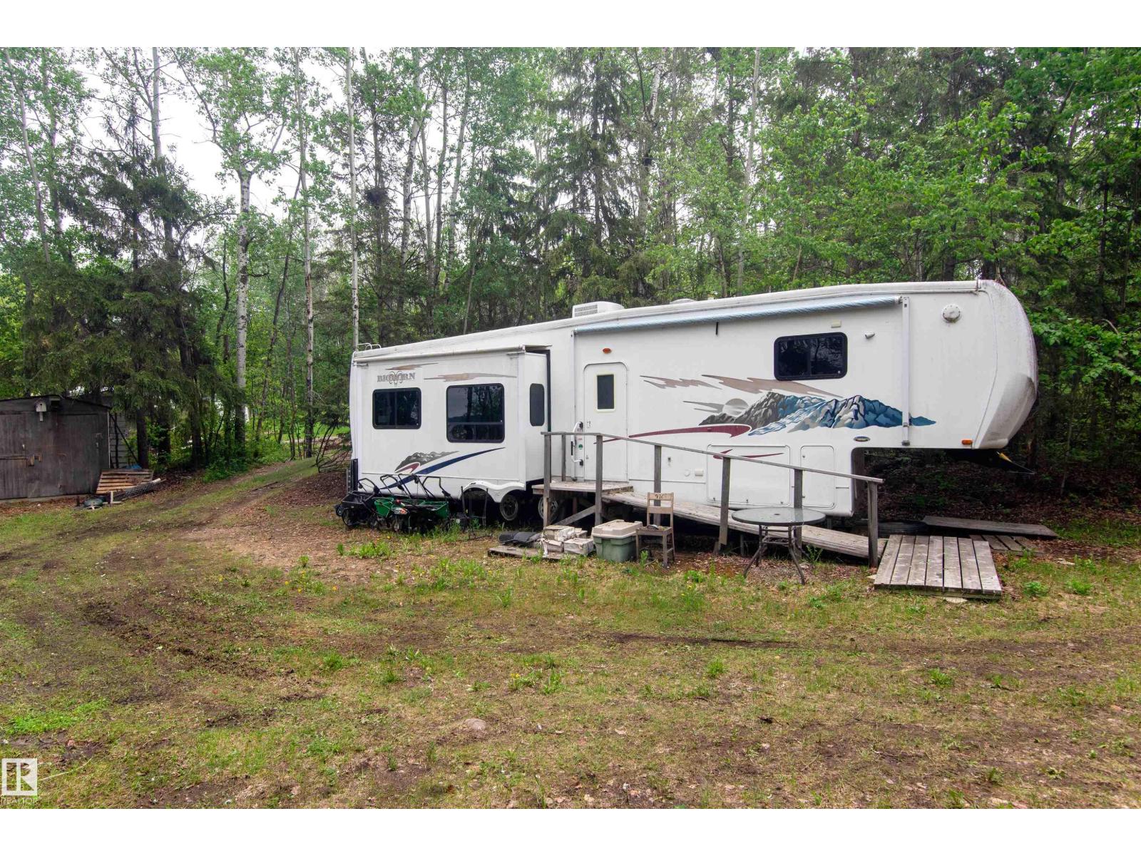52 59318 Rge Rd 454, Rural Bonnyville M.d., Alberta  T9N 0H2 - Photo 1 - E4494458
