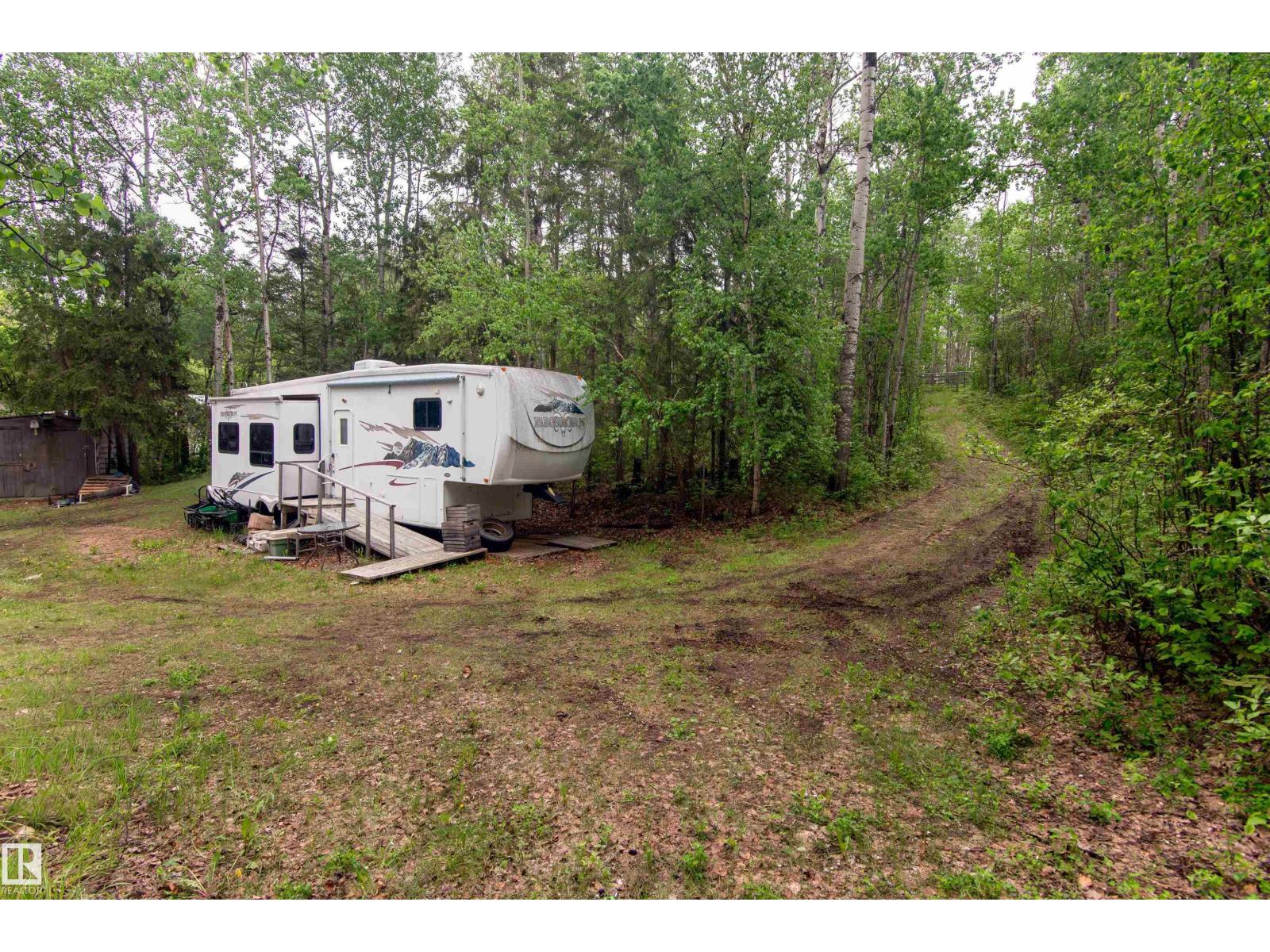 52 59318 Rge Rd 454, Rural Bonnyville M.d., Alberta  T9N 0H2 - Photo 11 - E4494458
