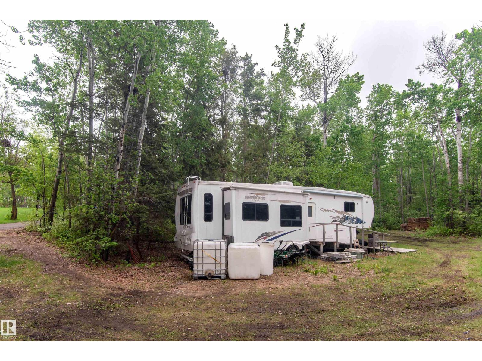 52 59318 Rge Rd 454, Rural Bonnyville M.d., Alberta  T9N 0H2 - Photo 12 - E4494458