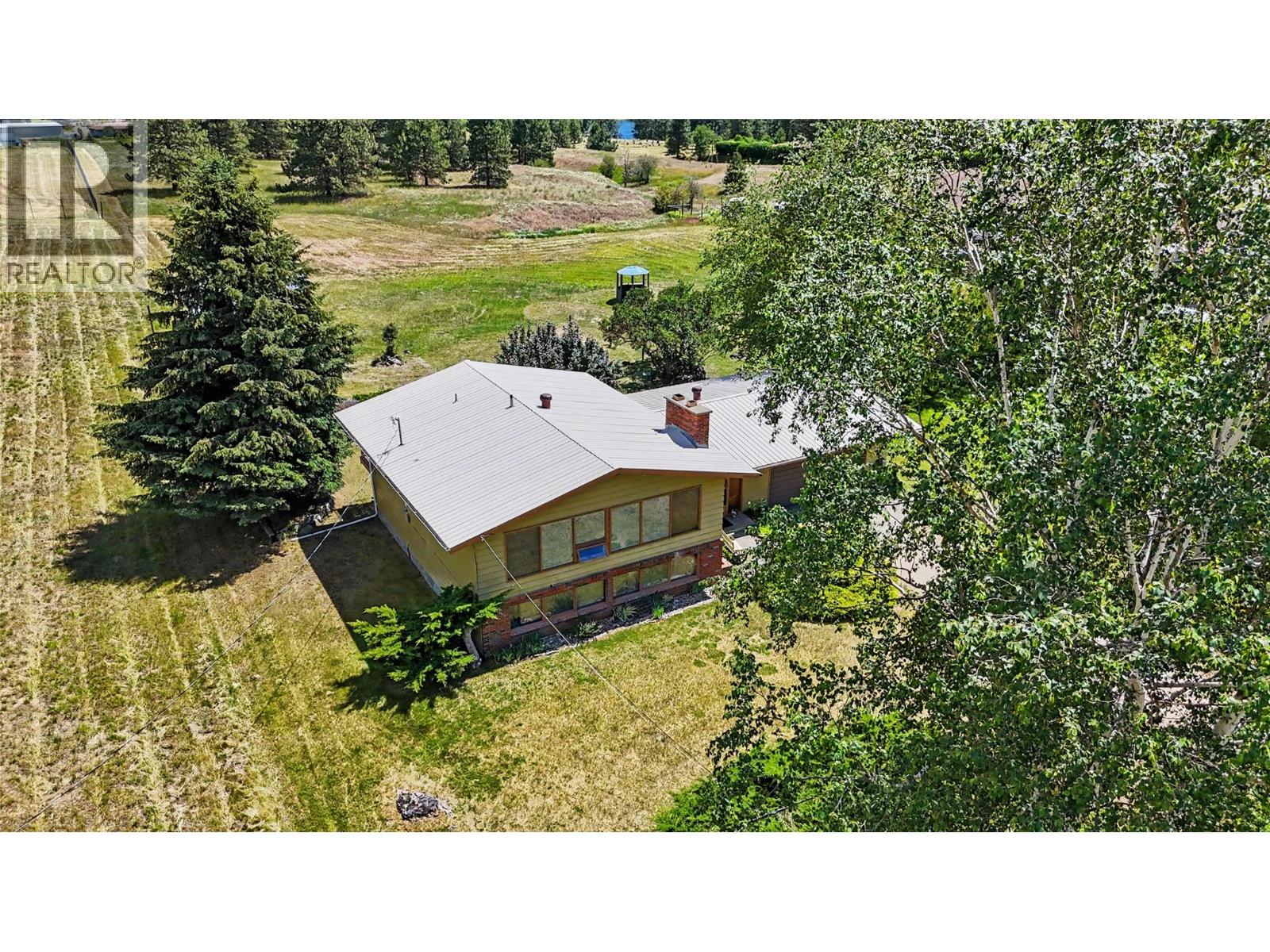 6030 Tower Road, Grand Forks, British Columbia