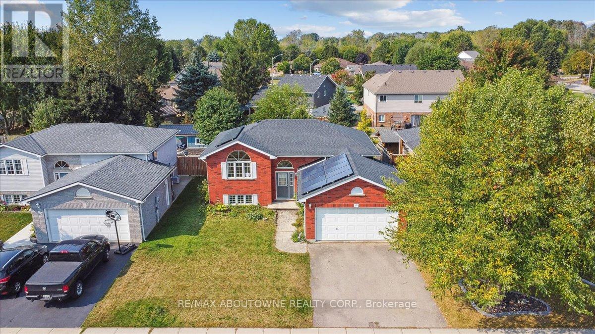 82 Whitlaw Way, Brant (Paris), Ontario  N3L 4B5 - Photo 38 - X13005534