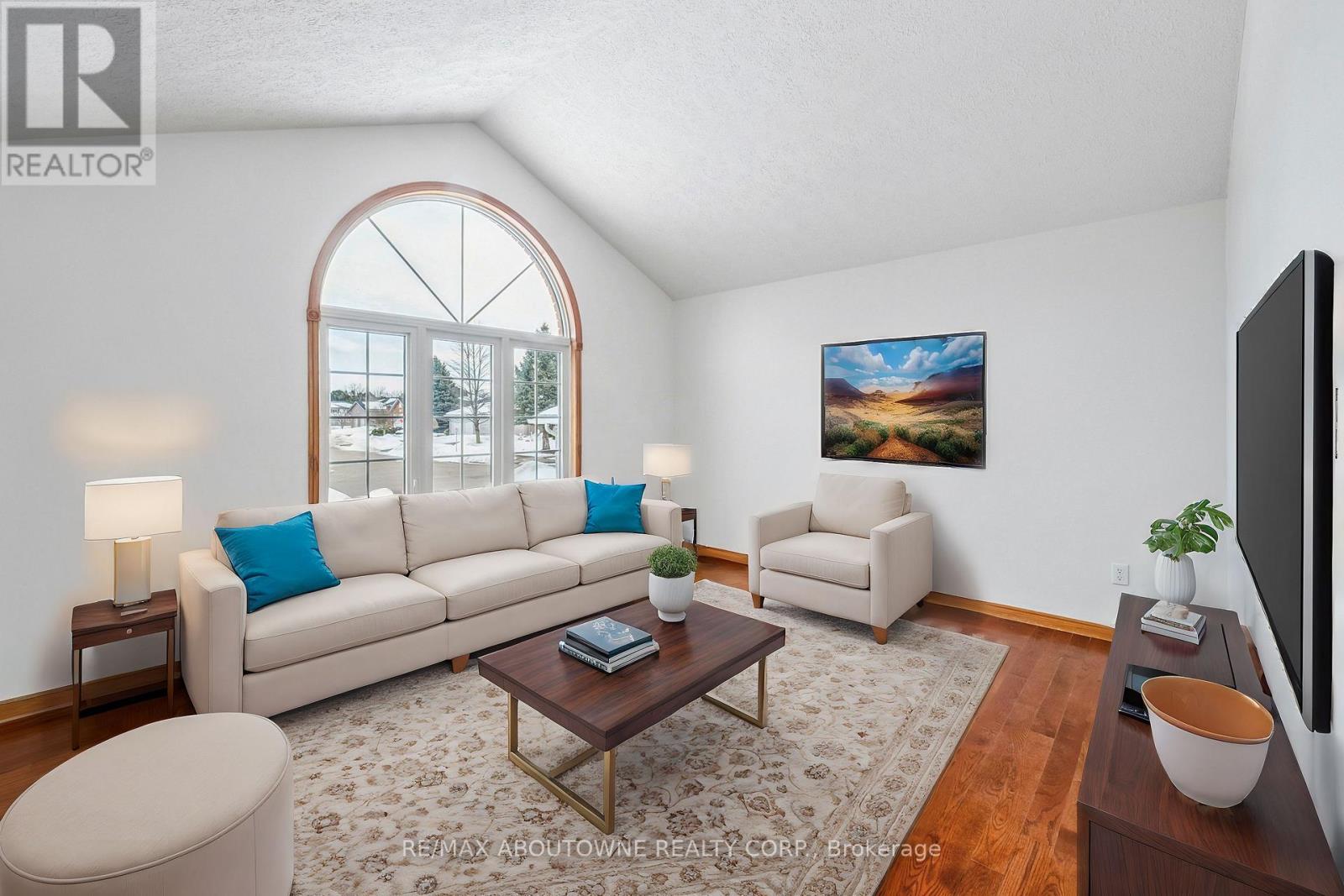 82 Whitlaw Way, Brant (Paris), Ontario  N3L 4B5 - Photo 5 - X13005534