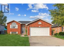 82 WHITLAW WAY, Brant, Ontario