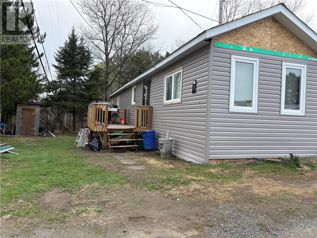 2125 Regional Road 55 Highway Unit# 1, Greater Sudbury, Ontario  P0M 2M0 - Photo 3 - 2127228
