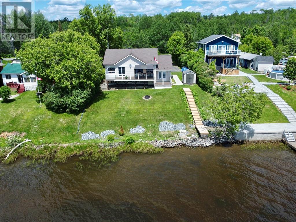 2189 Vermilion Lake Road, Greater Sudbury, Ontario