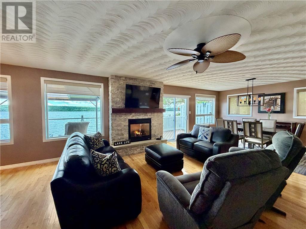 2189 Vermilion Lake Road, Greater Sudbury, Ontario  P0M 1L0 - Photo 13 - 2128645