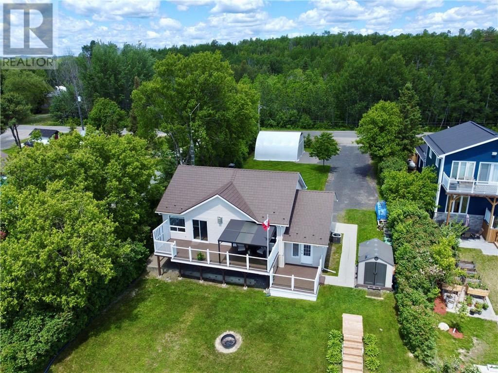 2189 Vermilion Lake Road, Greater Sudbury, Ontario  P0M 1L0 - Photo 3 - 2128645