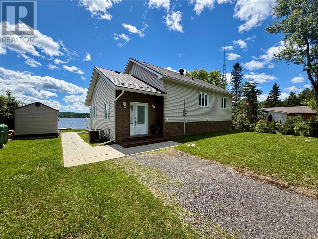 2189 Vermilion Lake Road, Greater Sudbury, Ontario  P0M 1L0 - Photo 63 - 2128645