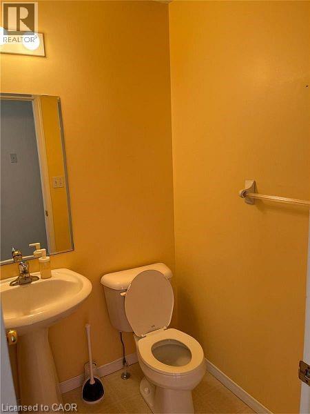 110 Activa Avenue Unit# A5, Kitchener, Ontario  N2E 4K4 - Photo 11 - 40841312
