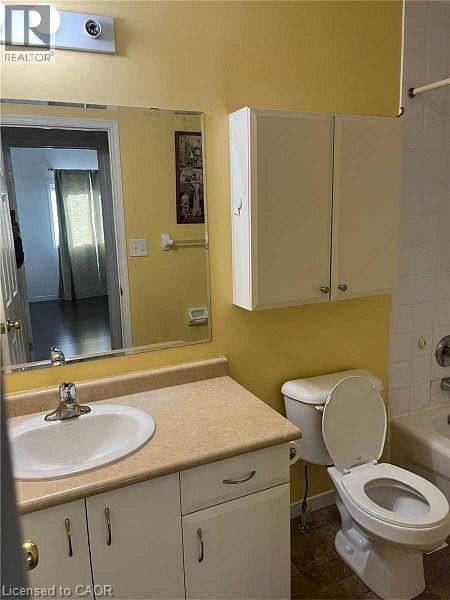 110 Activa Avenue Unit# A5, Kitchener, Ontario  N2E 4K4 - Photo 13 - 40841312