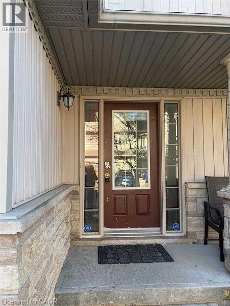 110 Activa Avenue Unit# A5, Kitchener, Ontario  N2E 4K4 - Photo 2 - 40841312