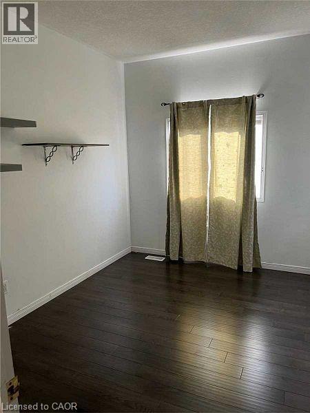 110 Activa Avenue Unit# A5, Kitchener, Ontario  N2E 4K4 - Photo 3 - 40841312