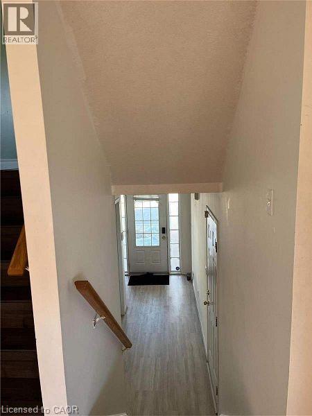 110 Activa Avenue Unit# A5, Kitchener, Ontario  N2E 4K4 - Photo 6 - 40841312