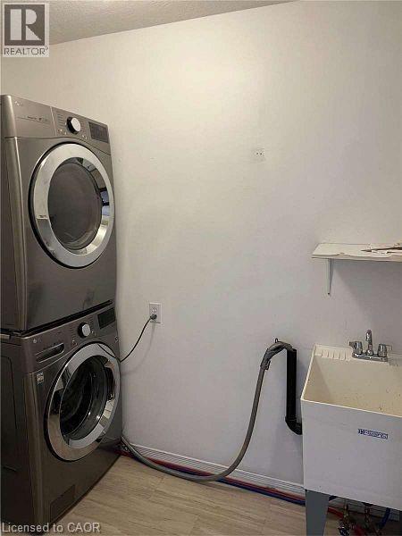 110 Activa Avenue Unit# A5, Kitchener, Ontario  N2E 4K4 - Photo 8 - 40841312