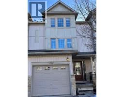 110 ACTIVA Avenue Unit# A5, Kitchener, Ontario