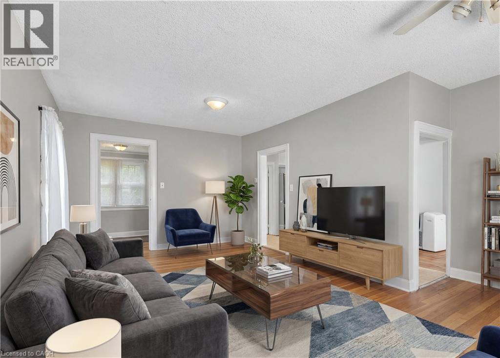 78 Facer Street, St. Catharines, Ontario  L2M 5J5 - Photo 5 - 40838952