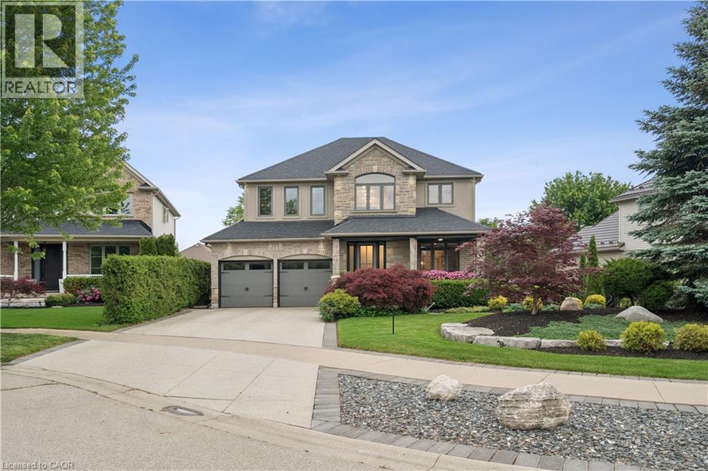 125 WHEELER Court, Rockwood, Ontario