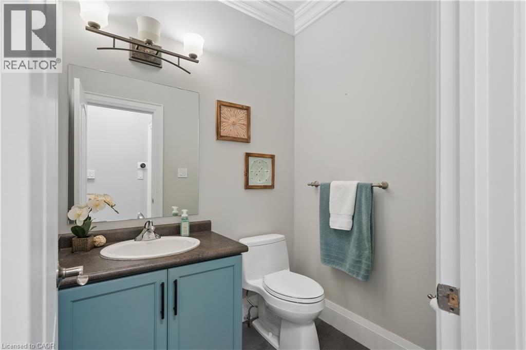 125 Wheeler Court, Rockwood, Ontario  N0B 2K0 - Photo 14 - 40839397