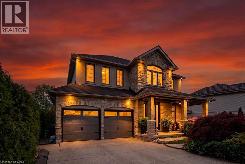 125 Wheeler Court, Rockwood, Ontario  N0B 2K0 - Photo 4 - 40839397