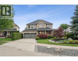 125 WHEELER Court, Rockwood, Ontario
