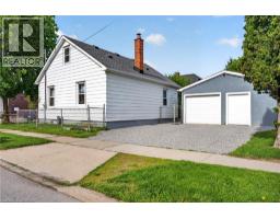 78 FACER Street, St. Catharines, Ontario