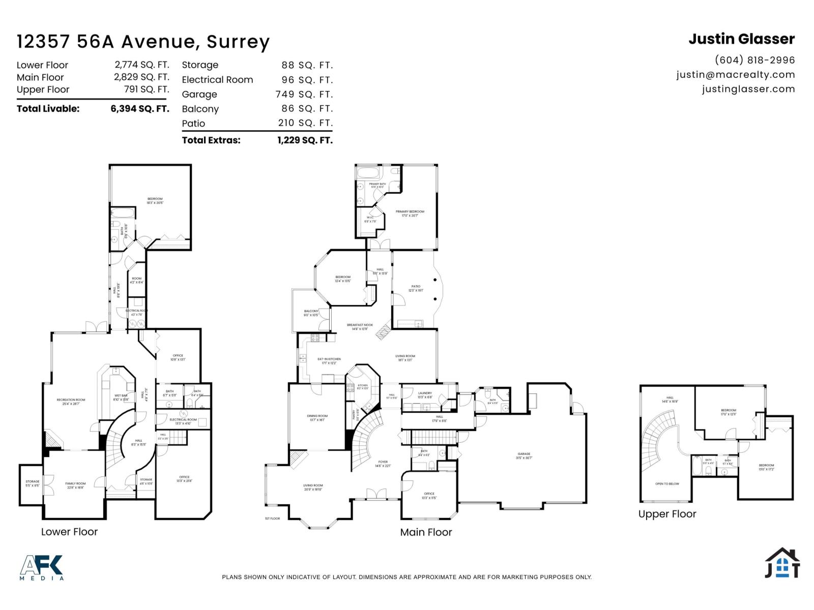 12357 56a Avenue, Surrey, British Columbia  V3X 3H7 - Photo 38 - R3137371