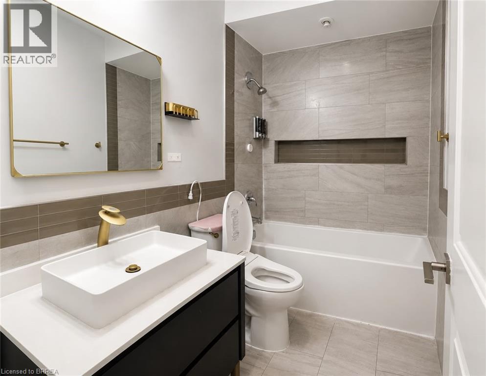 150 Main Street W Unit# 715, Hamilton, Ontario  L8P 1H8 - Photo 7 - 40841054