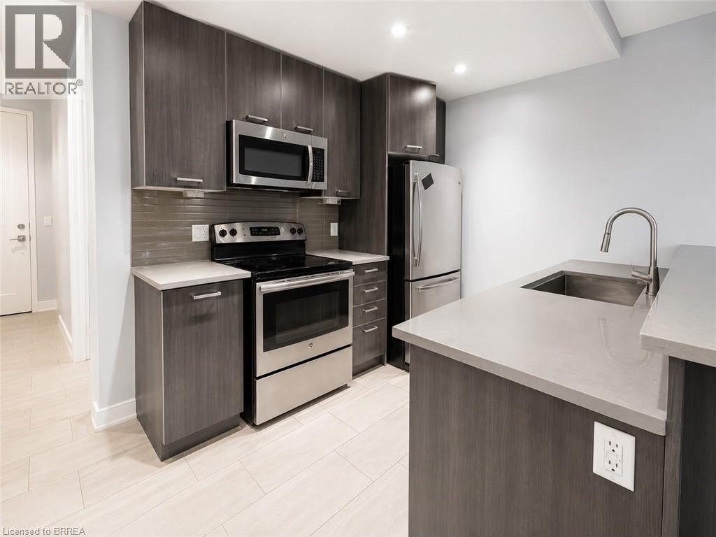 150 Main Street W Unit# 715, Hamilton, Ontario  L8P 1H8 - Photo 4 - 40841054