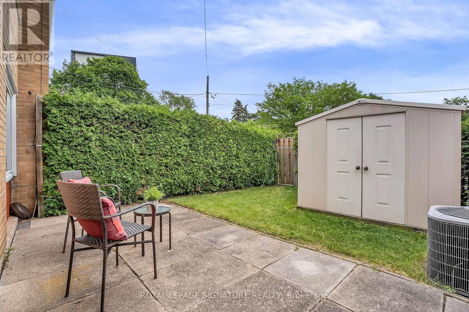 115 Southill Drive, Toronto, Ontario M3C 2H9 - Photo 31 - C13462612