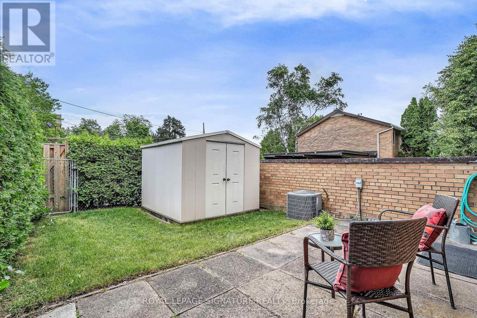 115 Southill Drive, Toronto, Ontario M3C 2H9 - Photo 33 - C13462612