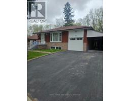 MAIN - 16 CICERELLA CRESCENT, Toronto, Ontario